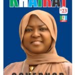 I want to see a Lagos that works for all – Khairat